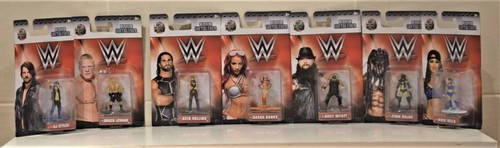 Wrestling personaggi nano - wrestling,