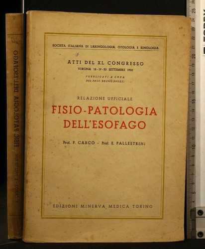 Atti del congresso - xl,