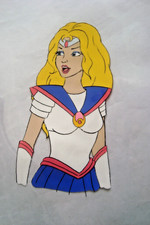 Sailor moon 1993 - moon,