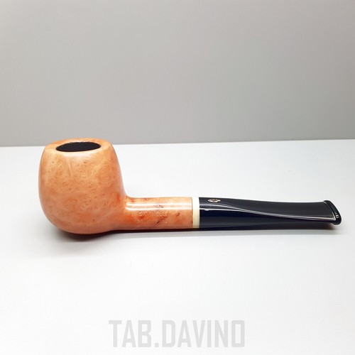 Savinelli pipa primo fumo - primo,