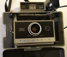 Macchina fotografica terrestre