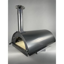 Forno gas legna alfonso 6 - forno,