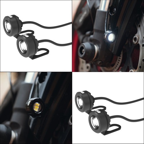 Oxford luce corsa - oxford, anteriore