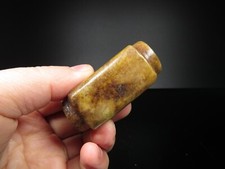 Cina, vecchia giada, cultura