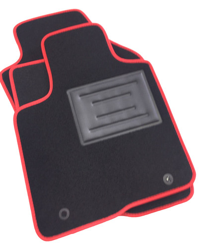 Tappetini auto compatibili con
