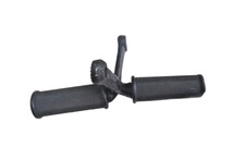 Coppia Pedane Anteriori con Gomma Footstep Long, w/rubber  Sidecar Dnepr