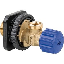 Raccordo acqua Geberit con