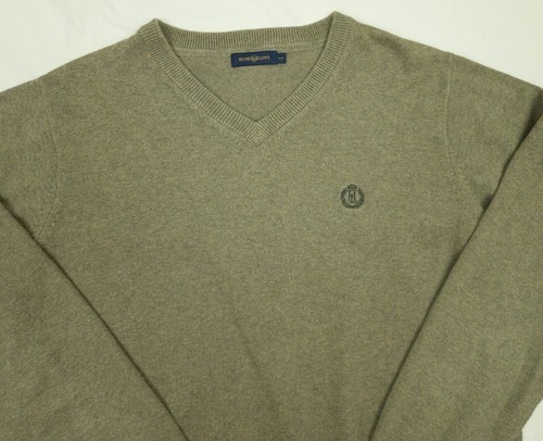 Maglione henri lloyd - -,