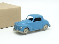 Mercury 1/43 - FIAT 500 C Topolino Blu N°10