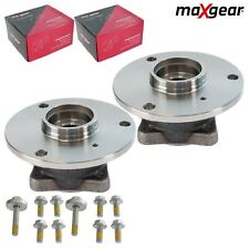 2x Maxgear 33-0887 set