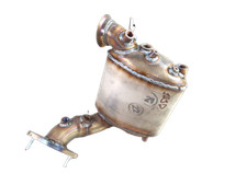 NUOVO FILTRO ANTIPARTICOLATO