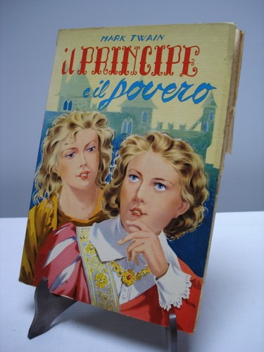 Principe povero mark - il,