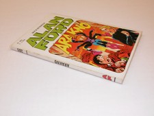ALAN FORD PRIMA SERIE N°283