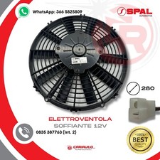 Ventilatore soffiante ventola - ventilatore,