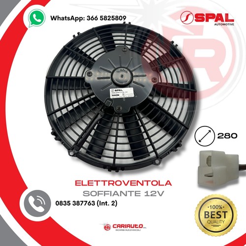 Ventilatore soffiante ventola - soffiante,