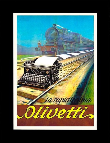 Poster manifesto locandina - manifesto,