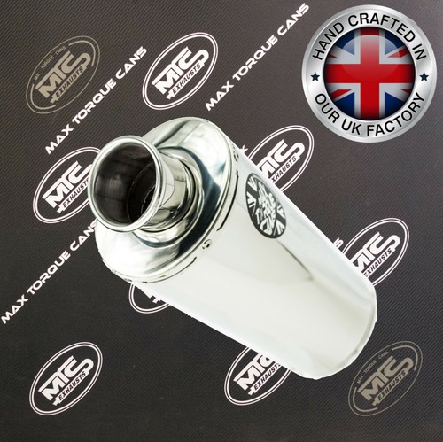 Scarico moto inox leggero - moto,
