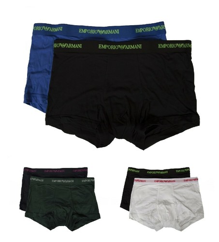 Emporio armani men - armani, bipack