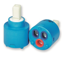 CERAMIC CARTRIDGE REPLACEMENT