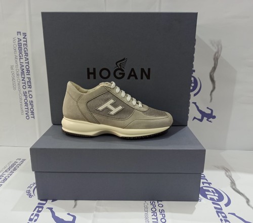 Hogan new interactive donna - interactive,
