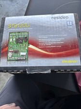 Honeywell ST9120U1011