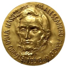 ALESSANDRO MANZONI