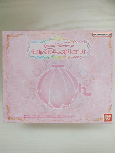 Mermaid melody pichi - pichi,