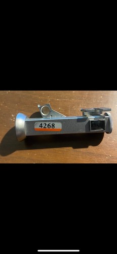Leitz wetzlar mirino - wetzlar,