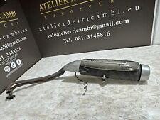 TERMINALE DI SCARICO MARMITTA YAMAHA TMAX