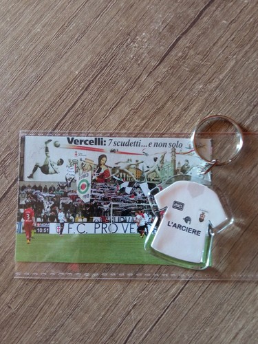 Portachiavi maglia pro - maglia,