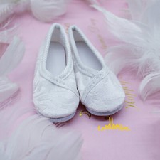 Scarpe 1/3 SD BJD Arcaico