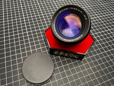 Carl Zeiss Jena Prakticar 50