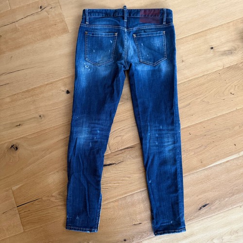 Jeans skinny dsquared2 - jeans,
