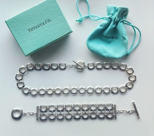 Bracciale collana doppio - bracciale/collana,