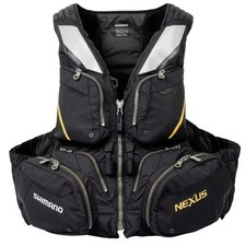 Gilet galleggiante shimano - galleggiante,