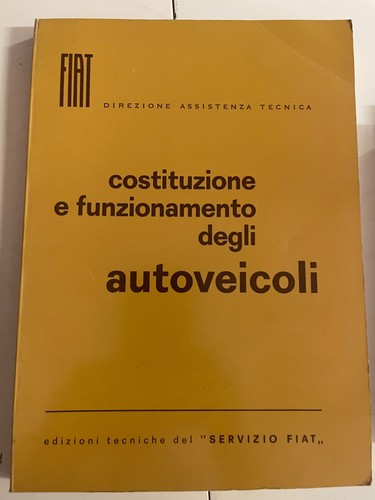 Libretto uso manutenzione - uso, e
