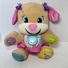 Fisher-Price Laugh & Learn
