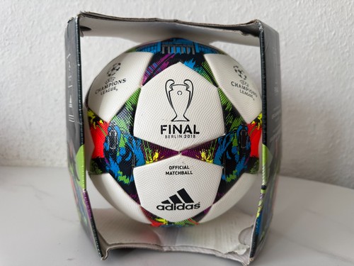 Originale adidas finale berlin - finale,