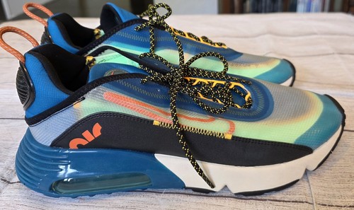 Nike air max - max, 2090