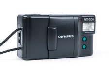 Olympus AM-100 fotocamera 35
