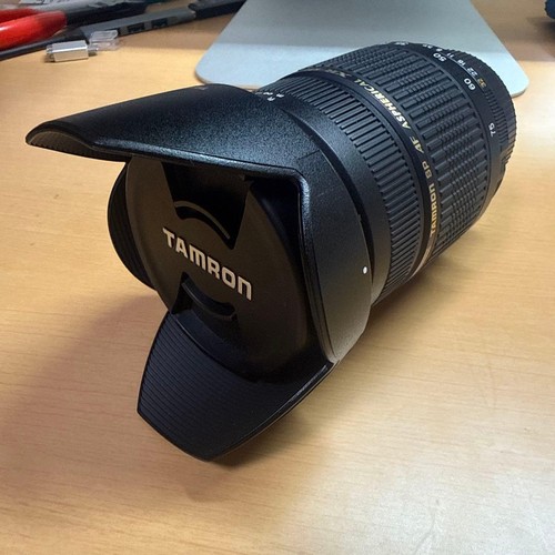Tamron 75mm 2 8 - sp,