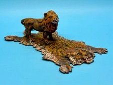 Heyde (?) Leone Re delle