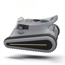 Robot Piscina Wireless |