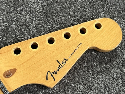 Fender american deluxe - american,