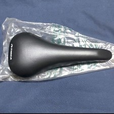 Sella Tioga Multicontrol nera