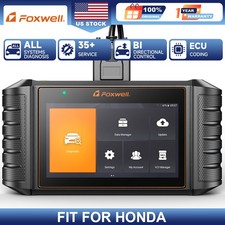 FOXWELL  For HONDA Car