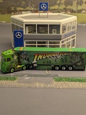 Herpa Scania CS20 HD 660S