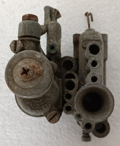 Corpo carburatore dell orto - dell'orto, si