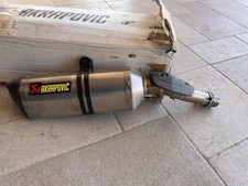 Silenziatore Versis 1000 