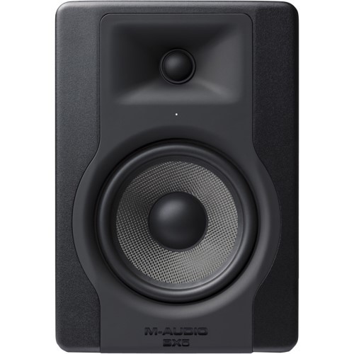 Audio nuovo - m-audio,